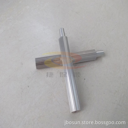 Synchronous Pulley Stick (MXL, XL, L, H)